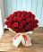 Букет 29 Красных роз в Бабушкине