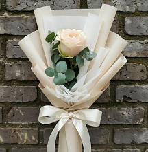 Букет цветов из:  Розы в Бабушкине