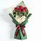 Букет цветов из: Розы в Бабушкине