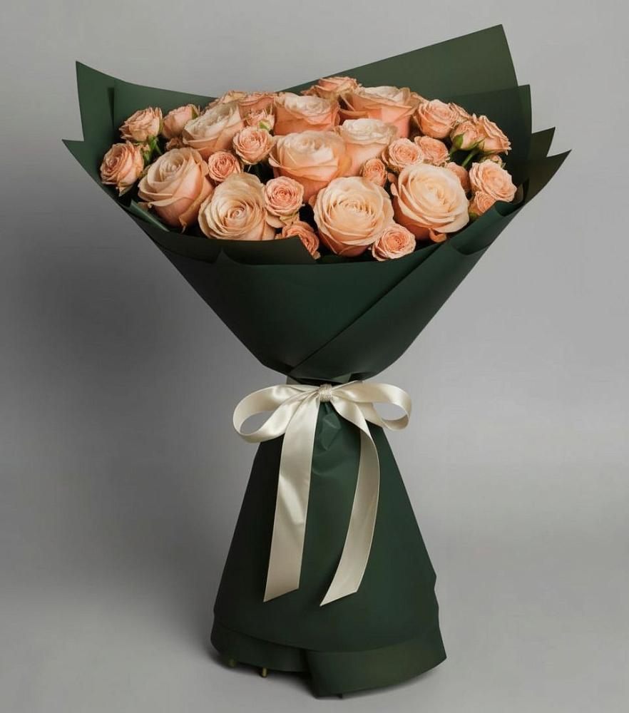 Букет Элегантный в Бабушкине