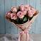 Букет цветов из: Розы в Бабушкине