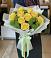 Букет цветов из: Хризантемы и Розы в Бабушкине