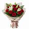 Букет цветов из: Лилии и Розы в Бабушкине