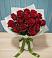 Букет Красные розы в Бабушкине