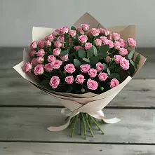 Букет Удовольствие в Бабушкине