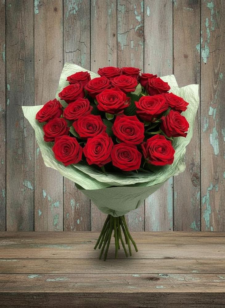 Букет Классика в Бабушкине