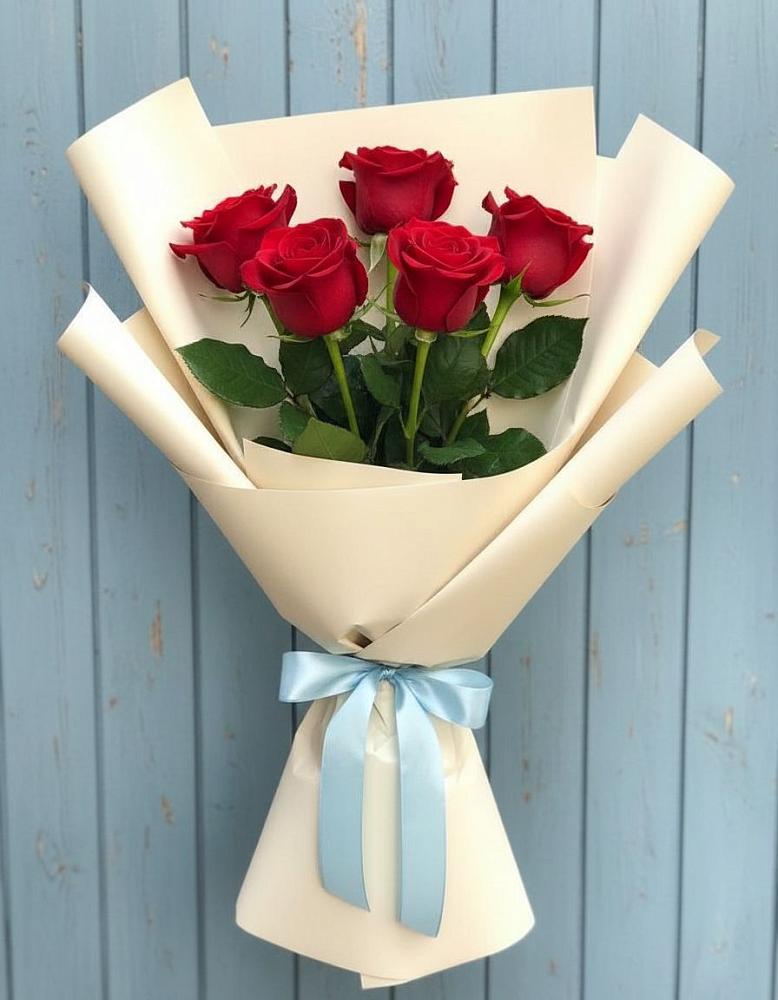 Букет Классика чувств в Бабушкине