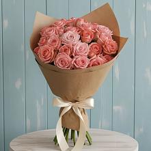 Букет цветов из:  Розы в Бабушкине