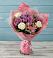 Букет цветов из: Герберы в Бабушкине