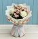 Букет цветов из: Розы в Бабушкине