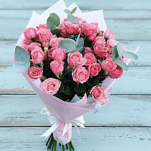 Букет Леди совершенство в Бабушкине