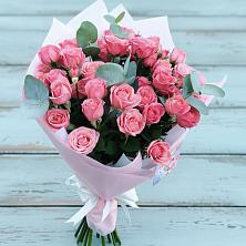 Букет Леди совершенство в Бабушкине